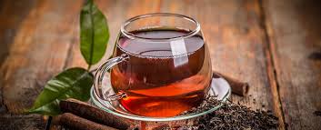 Are you black tea lover.????