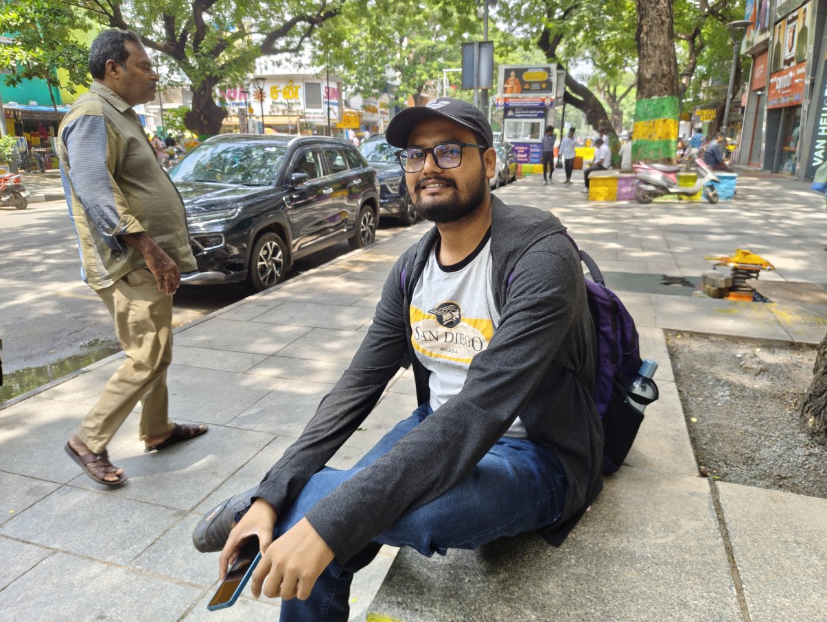 T nagar at chennai
