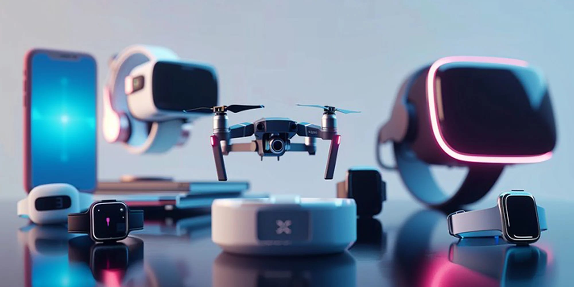 7 Mind-Blowing Tech Gadgets You Didn't Know You Needed in 2025