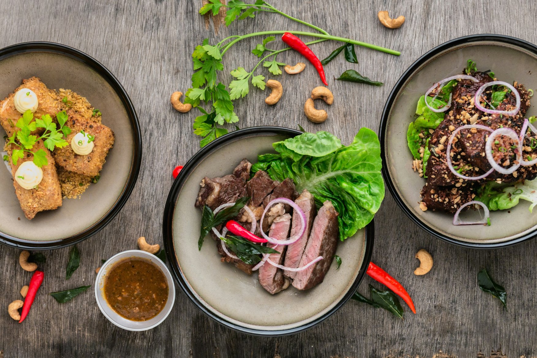 Delicious Indian Street Foods You Can Now Make at Home